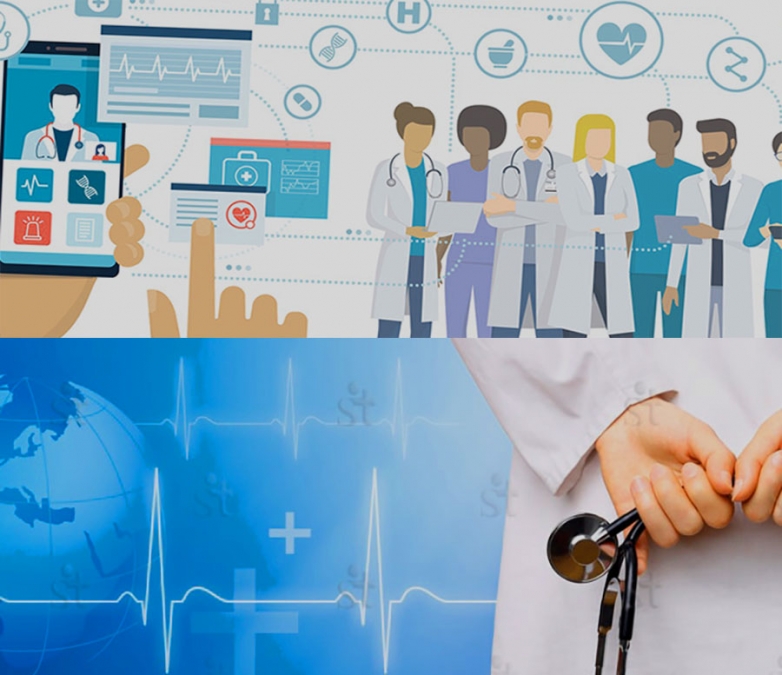 SEO продвижение медицинских сайтов