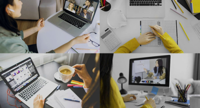 Створення онлайн-курсів для корпоративного навчання