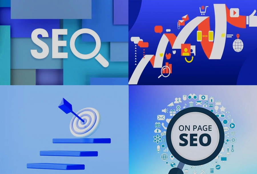 Просування сайту в 2024