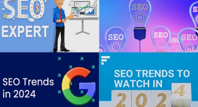 SEO просування у 2024 році: Інноваційні підходи