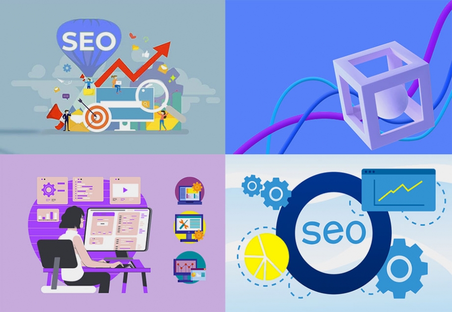 SEO-оптимізація для блогу на будівельному сайті