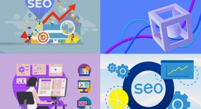 SEO-оптимізація для блогу на будівельному сайті