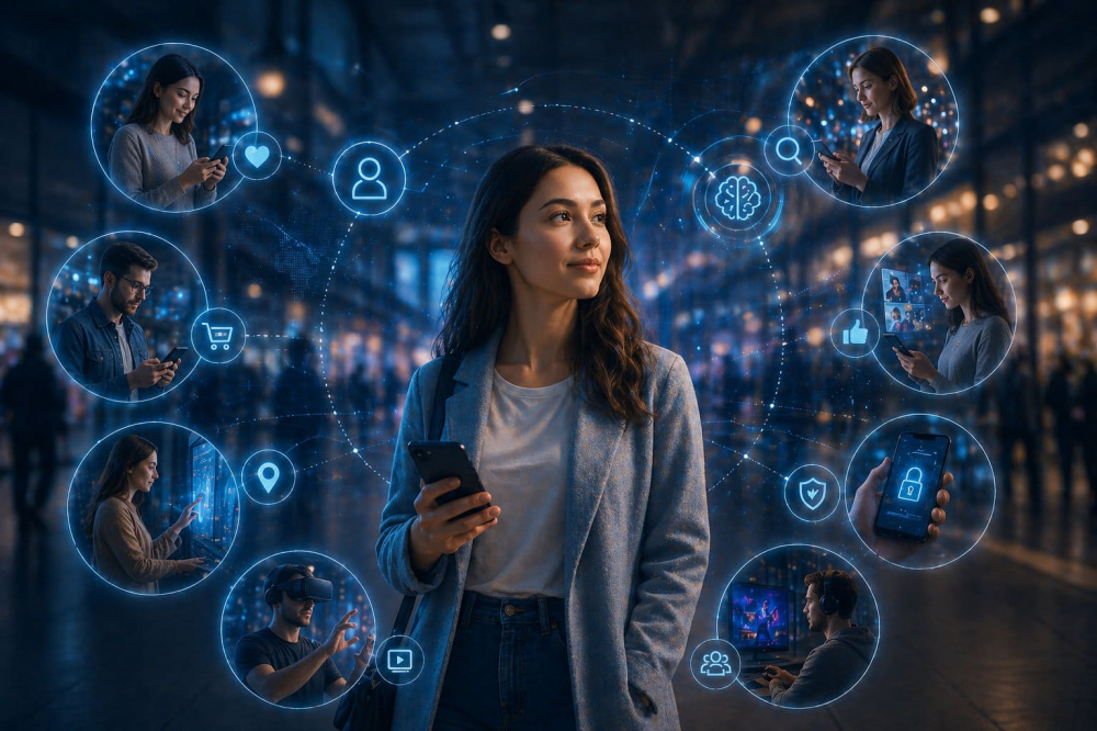 Як зміниться поведінка клієнтів у 2026 році